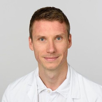 Dr. med. Dr. sc. nat. Tobias Weiss
