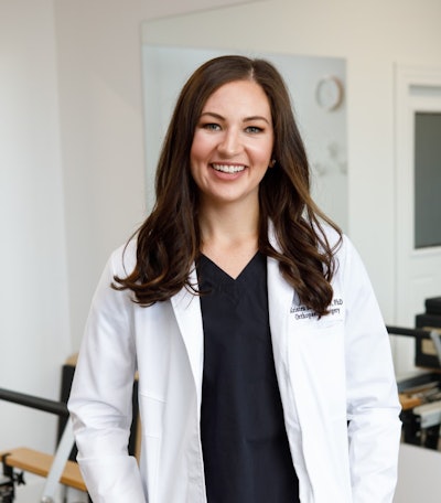 Kristen Barton, MD, PhD
