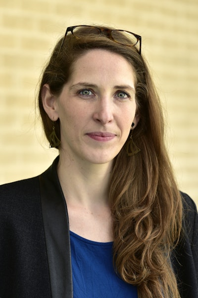 Aude-Marie Foucaut, PhD