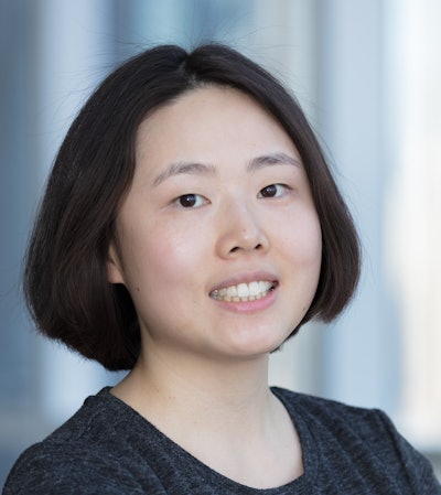 Jennifer Kwan, Hiring a Clinician Scientist Workshop Panelist
