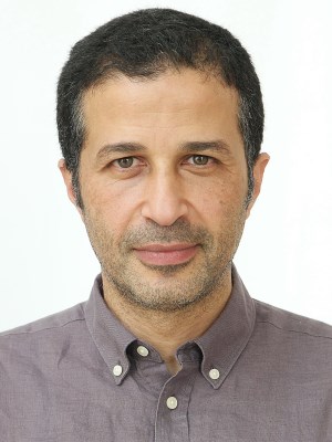 Dr. Ahmed Debez