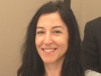 Dr. Caterina Valeo