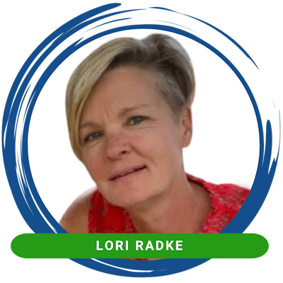 Lori Radke, PT, CDT