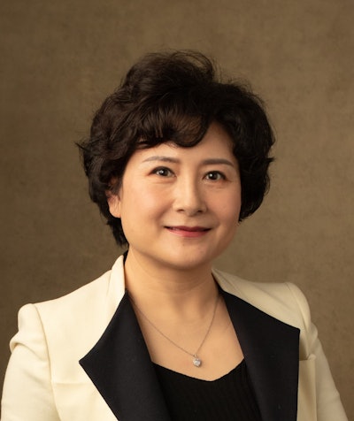 Dr. Jinhui (Jeanne) Huang