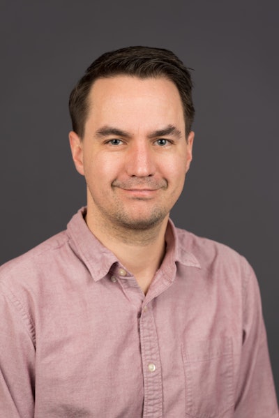 Jared R. Fletcher, PhD