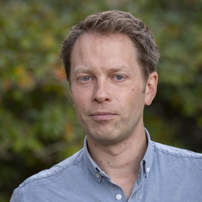 Dr. Mikael Sellin