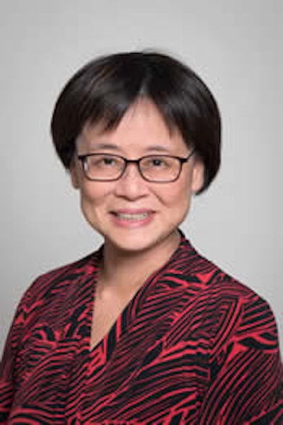 Dr Victoria Siu