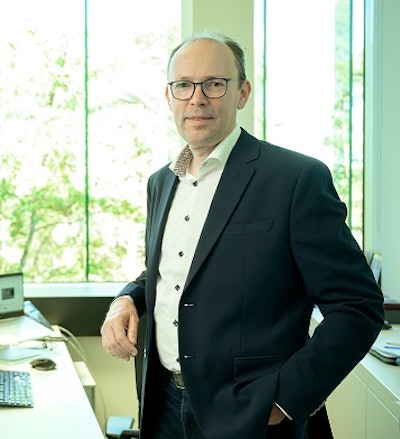 Dr. Joachim Schultz