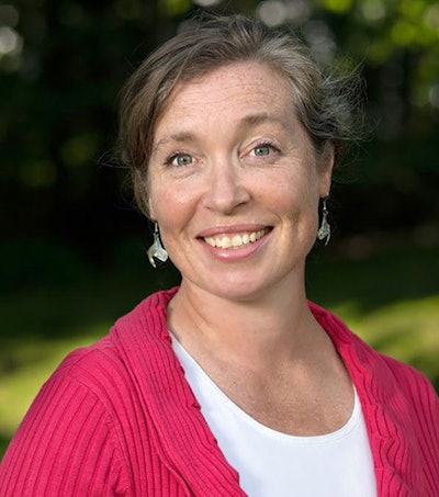 Dr. Sarah Newbery