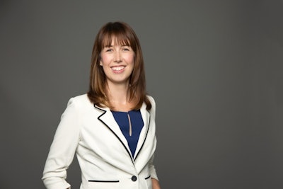 Allison Sandmeyer-Graves, CEO