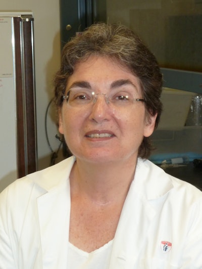 Dr. Joyce Rauch