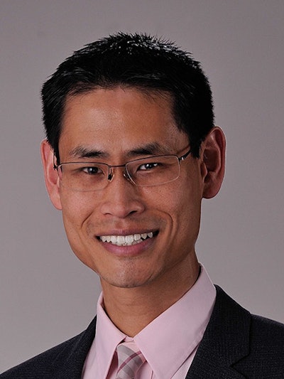 Dr. Wayland Cheng