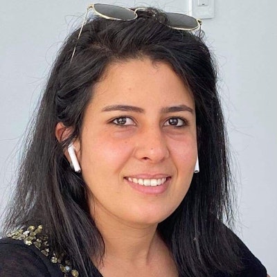 Yosra Cherni, Ph.D.