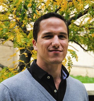 Nick Corriveau-Lecavalier, PhD