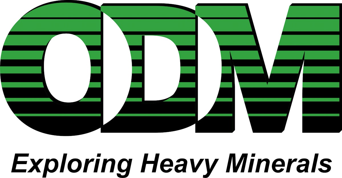 ODM Mineral Extraction Division