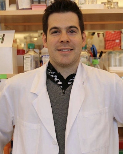 Hugues Allard-Chamard, MD., PhD.