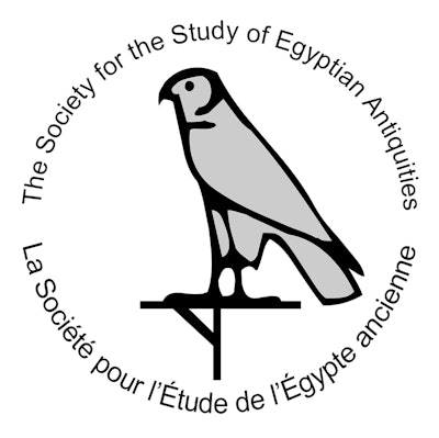 The Society for the Study of Egyptian Antiquities