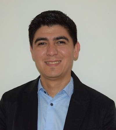Dr. Ariel Turcios