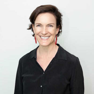 Dr Tessa Boyd-Caine