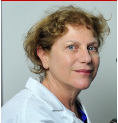 Henriette van Praag, PhD