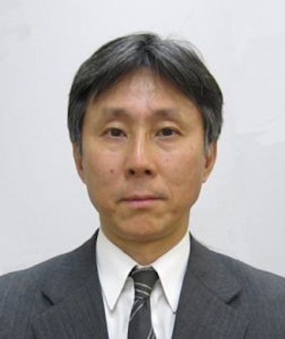 Nobuyuki Tamaoki