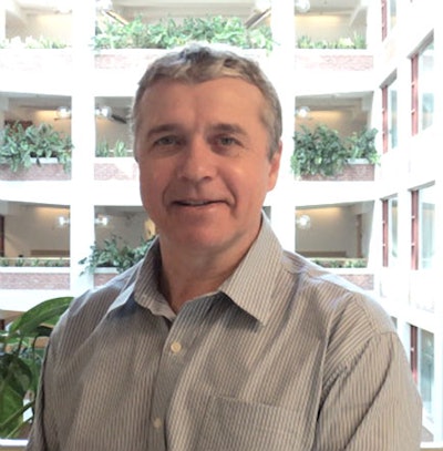 Dmitriy Atochin, MD, PhD