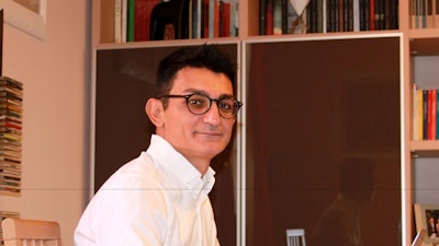 Prof. Giovanni Vozzi 