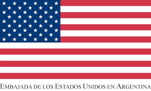Embajada de los Estados Unidos En Argentina