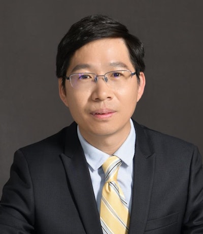 Dr. Yong Liu