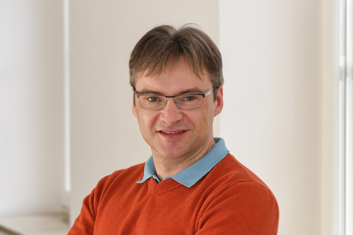 Prof. Dr. Jürgen Groll