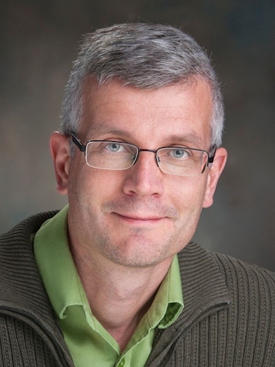 Dr. Peter Unrau