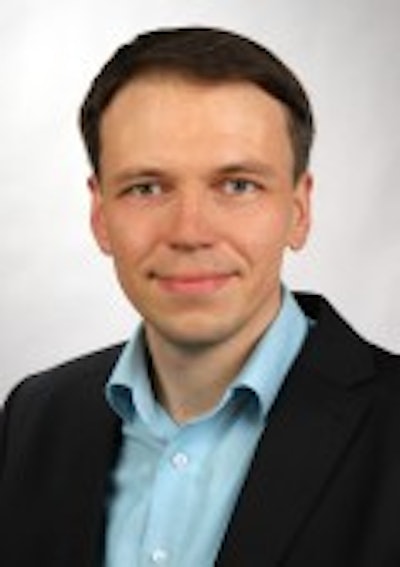 Prof. Dr. Viacheslav Nikolaev	