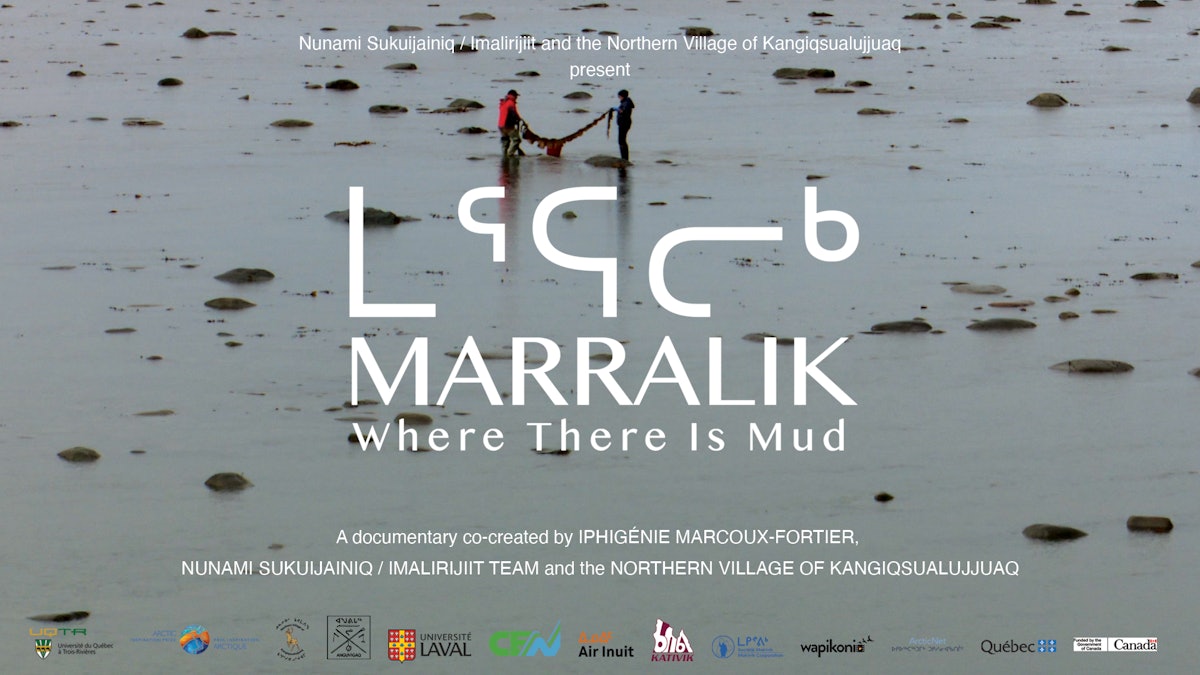 Marralik Documentary Screening