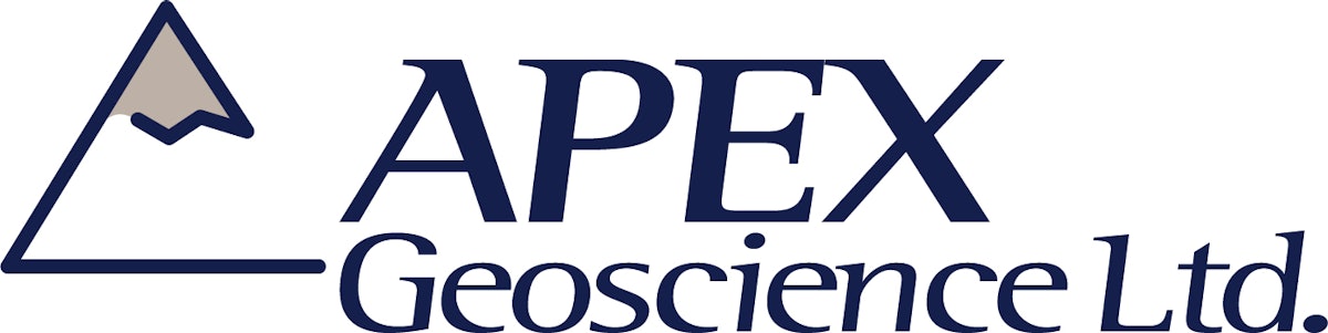APEX Geoscience Ltd. 