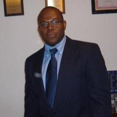 Dr. Raymond Thomas, PhD