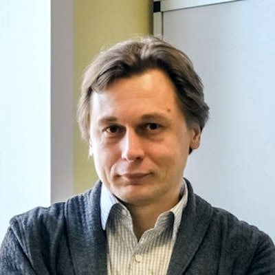 Vadim Gladyshev, PhD