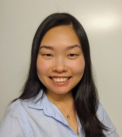 Elaine Liu, Research Assistant