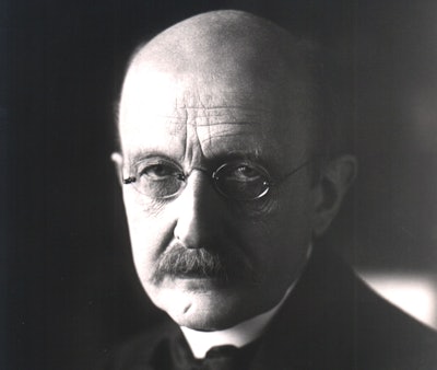 Max Planck