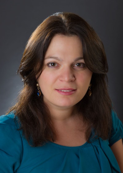 Lusine Poghosyan, PhD, MPH, RN, FAAN