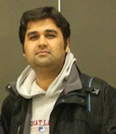 Dr. Abrar Ul Haq Khan