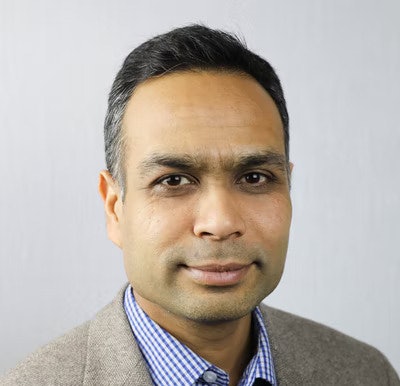 Trushar Patel