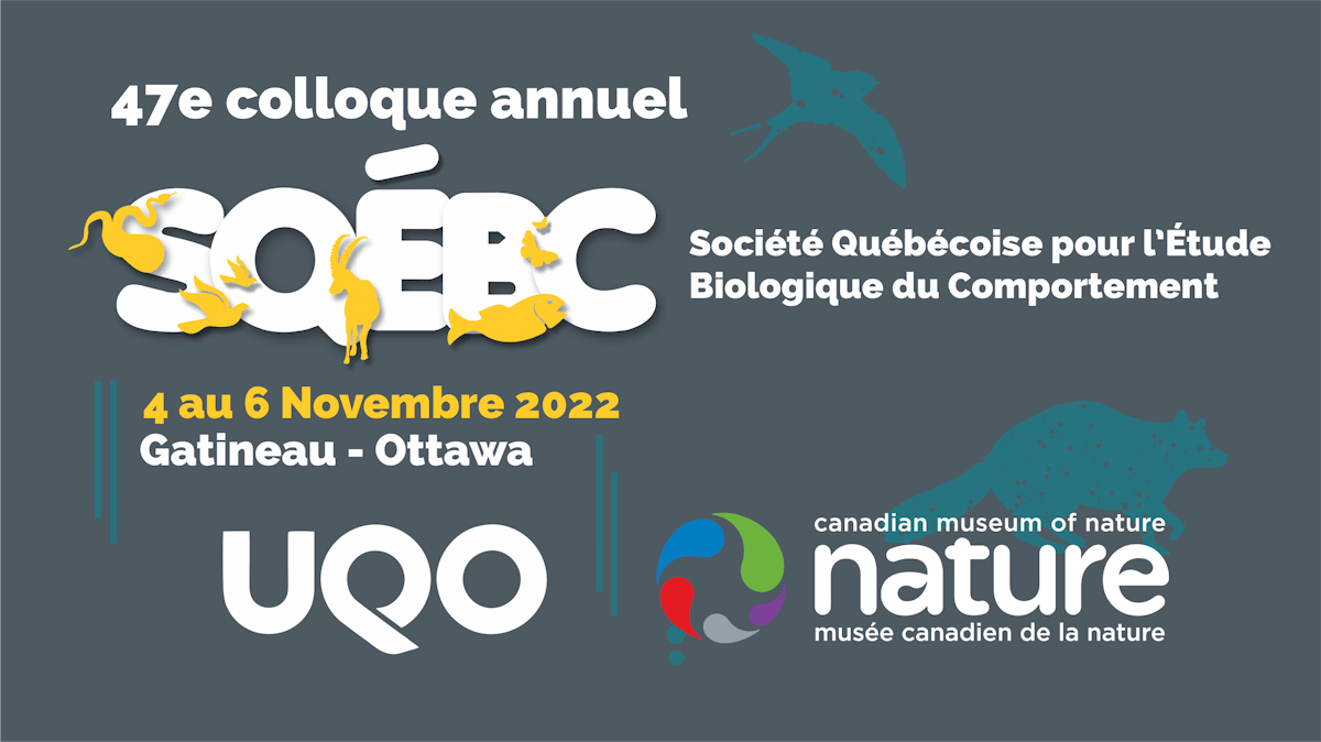 2022 annual conference of the SQEBC