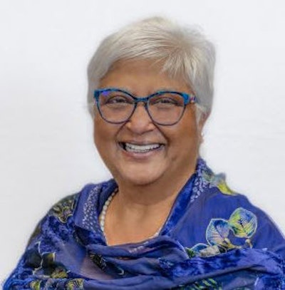 Dr. Sarita Verma