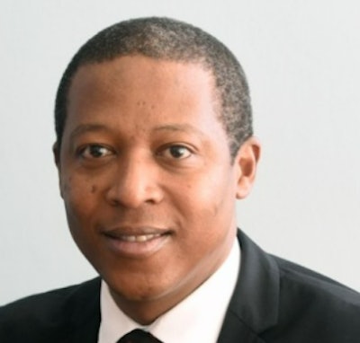 Prof. Ntobeko Ntusi, MBChB, DPhil, MD