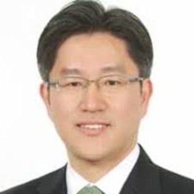 Dr. Heungsoo Shin