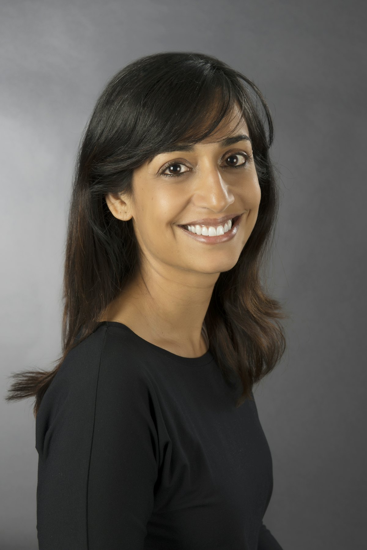 Sunita Venkateswaran, MD, FRCPC