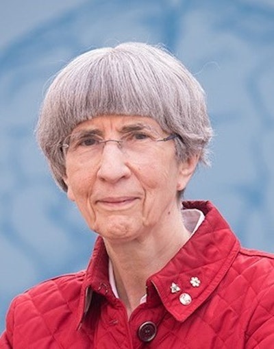 Dr. Sandra E. Black