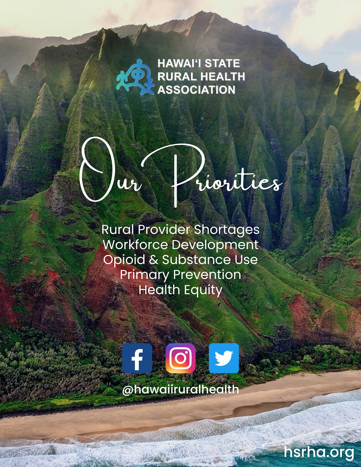 Hawaii State Rural Health Association