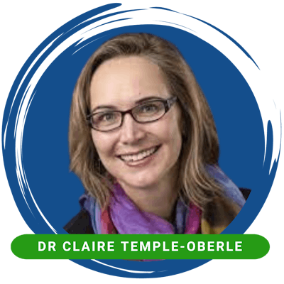 Claire Temple-Oberle, BA, MD, MSc, FRCSC