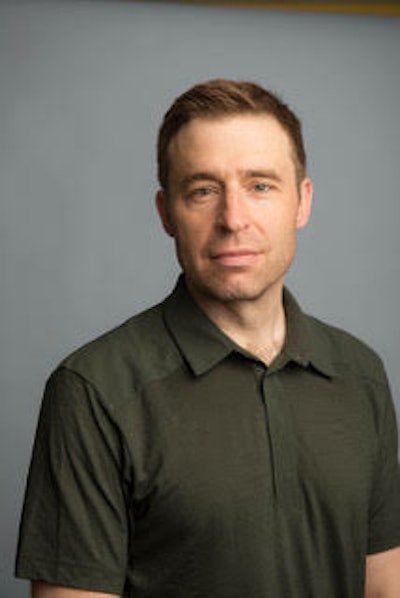 Michael Koehle MD, PhD